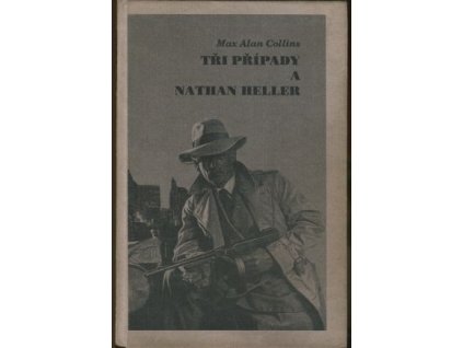 Tři případy a Nathan Heller