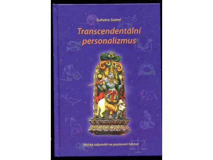 Transcendentální personalizmus