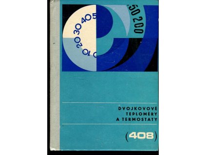 Dvojkové teploměry a termostaty, 0