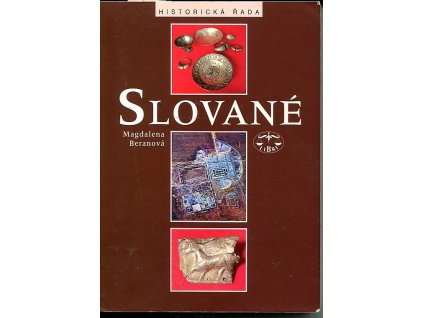 Slované, Magdalena Beranová, 2000
