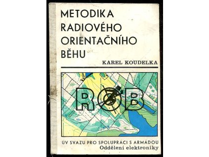 Metodika radiového orientačního běhu
