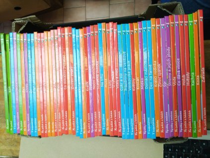 Na pastvě 1-51, 2012