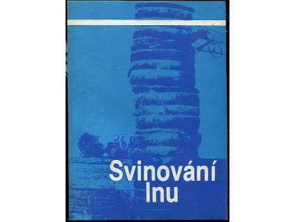Svinování lnu, Miroslav Binder, 1985