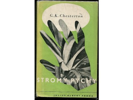 Stromy pýchy - OBÁLKA FRANTIŠEK MUZIKA