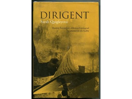 Dirigent