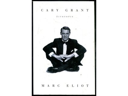 Cary Grant : životopis