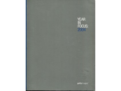 Year in focus - 2004, neuveden, 2004