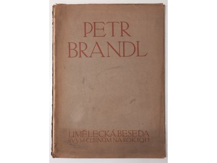 Petr Brandl