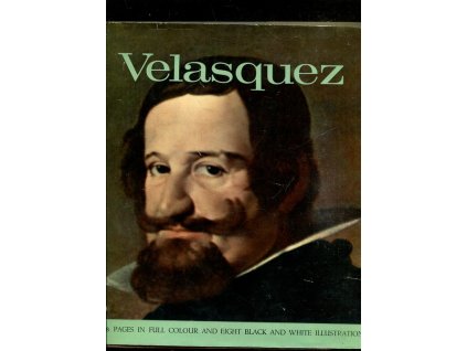 Velasquez, 1965