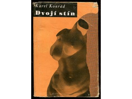 Dvojí stín - První prózy