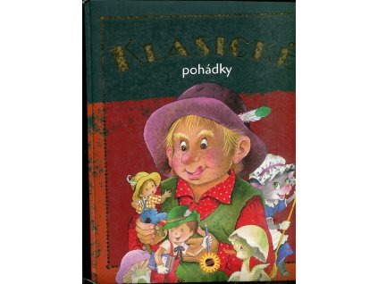 Klasické pohádky, Constanza, 2006