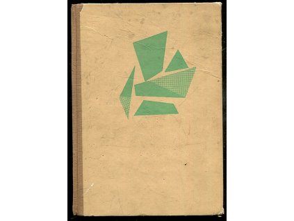 Vyrábíme z plastiku a kůže, Marie Makovcová, 1961