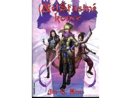 (Ne)Šťastné konce