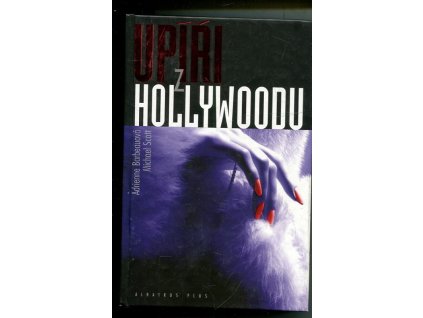 Upíři z Hollywoodu, Adrienne Barbeau, 2008