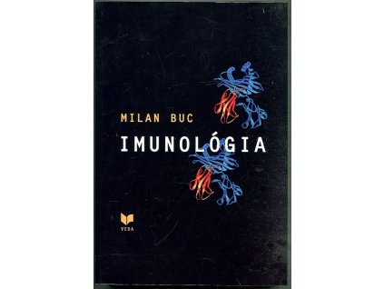 Imunológia, Milan Buc, 2001