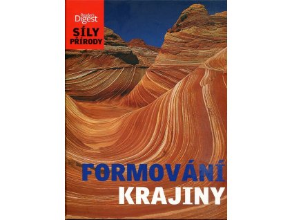 Formování krajiny