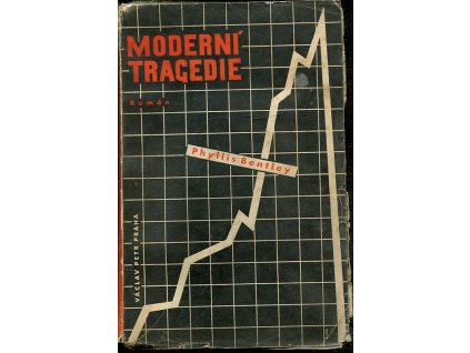 Moderní tragedie, Phyllis Bentley, 1934