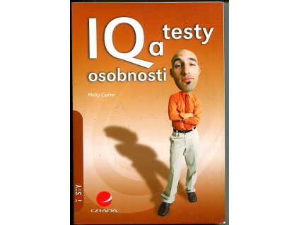 IQ a testy osobnosti