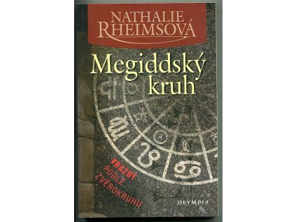 Megiddský kruh - vraždy podle zvěrokruhu
