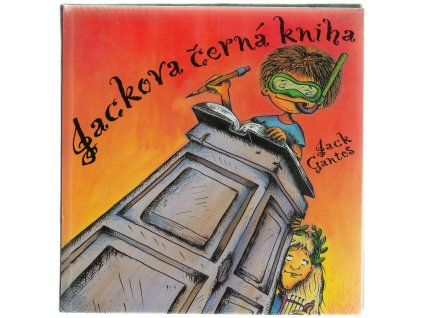 Jackova černá kniha