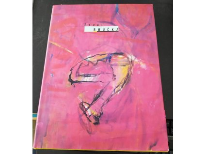 Pavel Roučka - obrazy, kresby, grafika, ilustrace - Bilder, Zeichnungen, Grafik, Illustration, Pavel Liška, 1998