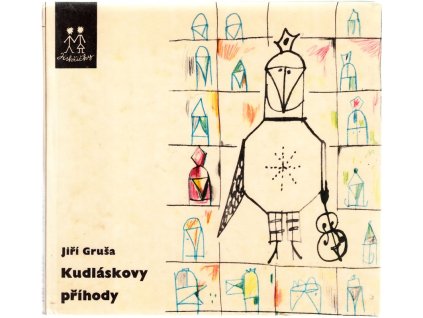 Kudláskovy příhody, Jiří Gruša, 1969