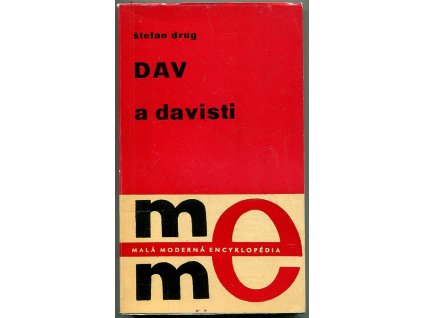 DAV a davisti