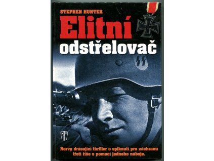 147186 elitni odstrelovac