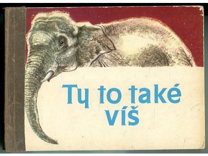 Ty to také víš, Johanna Kraeger, 0