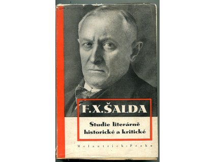 Studie literárně historické a kritické