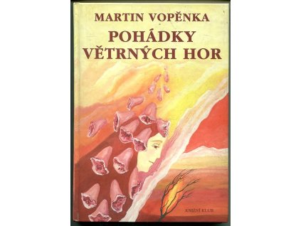 Pohádky Větrných hor