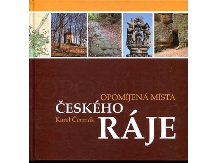 Opomíjená místa Českého ráje