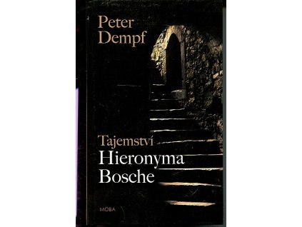 Tajemství Hieronyma Bosche
