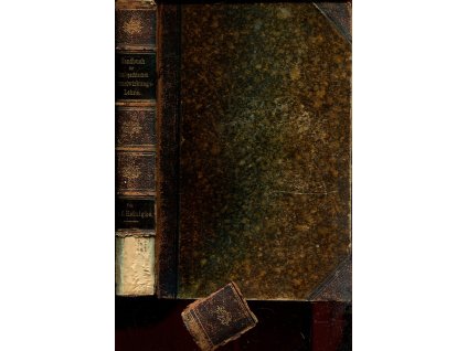 Handbuch der homöopathischen Arzneiwirkungslehre, Carl Heinigke, 1880