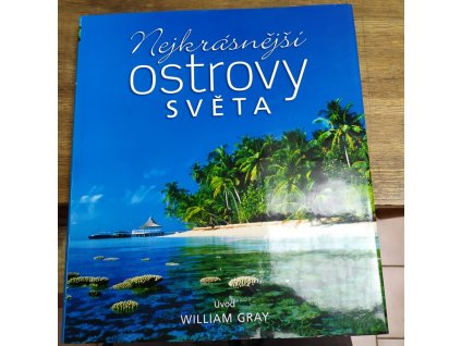 Nejkrásnější ostrovy světa