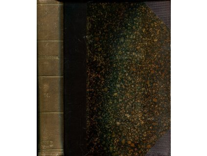 Forschungen zur deutsches Landes- und Volkskunde, Alfred Kirchhoff, 1902