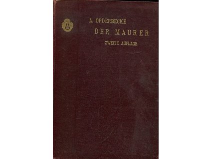 Der Maurer