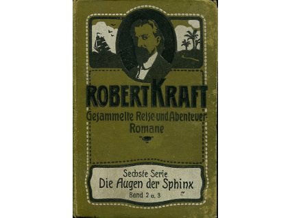 Garden Hall - Die Wild-Schützen, Robert Kraft, 1908