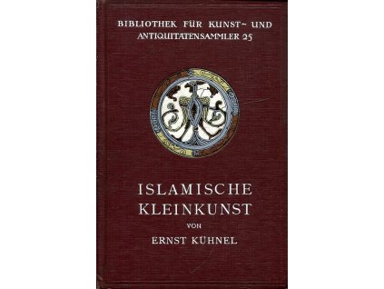 Islamische Kleinkunst