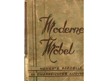 Moderne Möbel - Neueste Modelle in unerreichter Auswahl