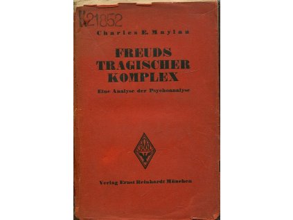 Freuds tragischer Komplex
