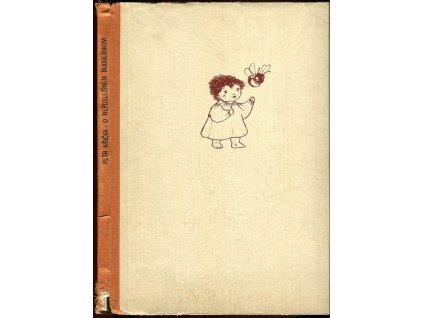 O neposlušném Budulínkovi - pohádka starého čmeláka