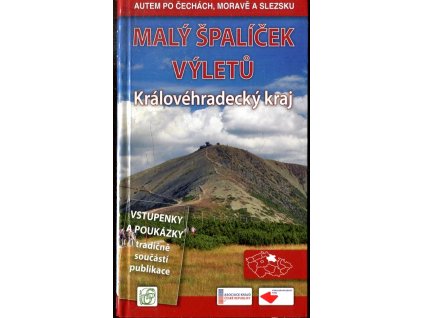 Malý špalíček výletů - Královéhradecký kraj