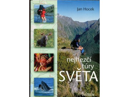 Nejhezčí túry světa