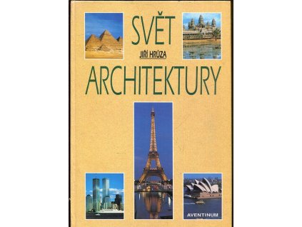 Svět architektury