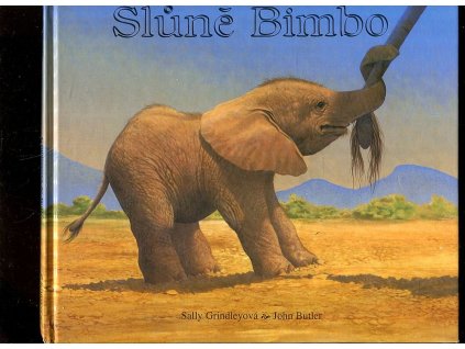 Slůně Bimbo