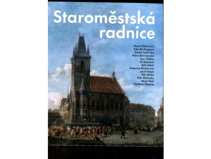 Staroměstská radnice