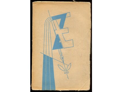 Vítězství vůle - příklad Emila Zátopka, František Kožík, 1949