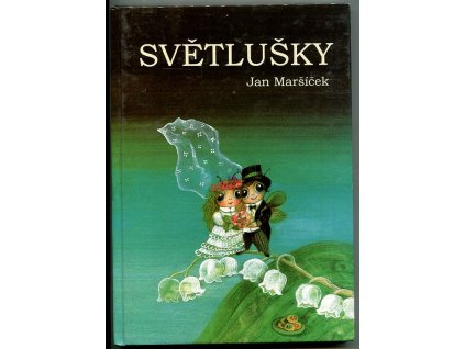 Světlušky, Jan Maršíček, 1996