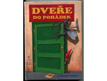 Dveře do pohádek